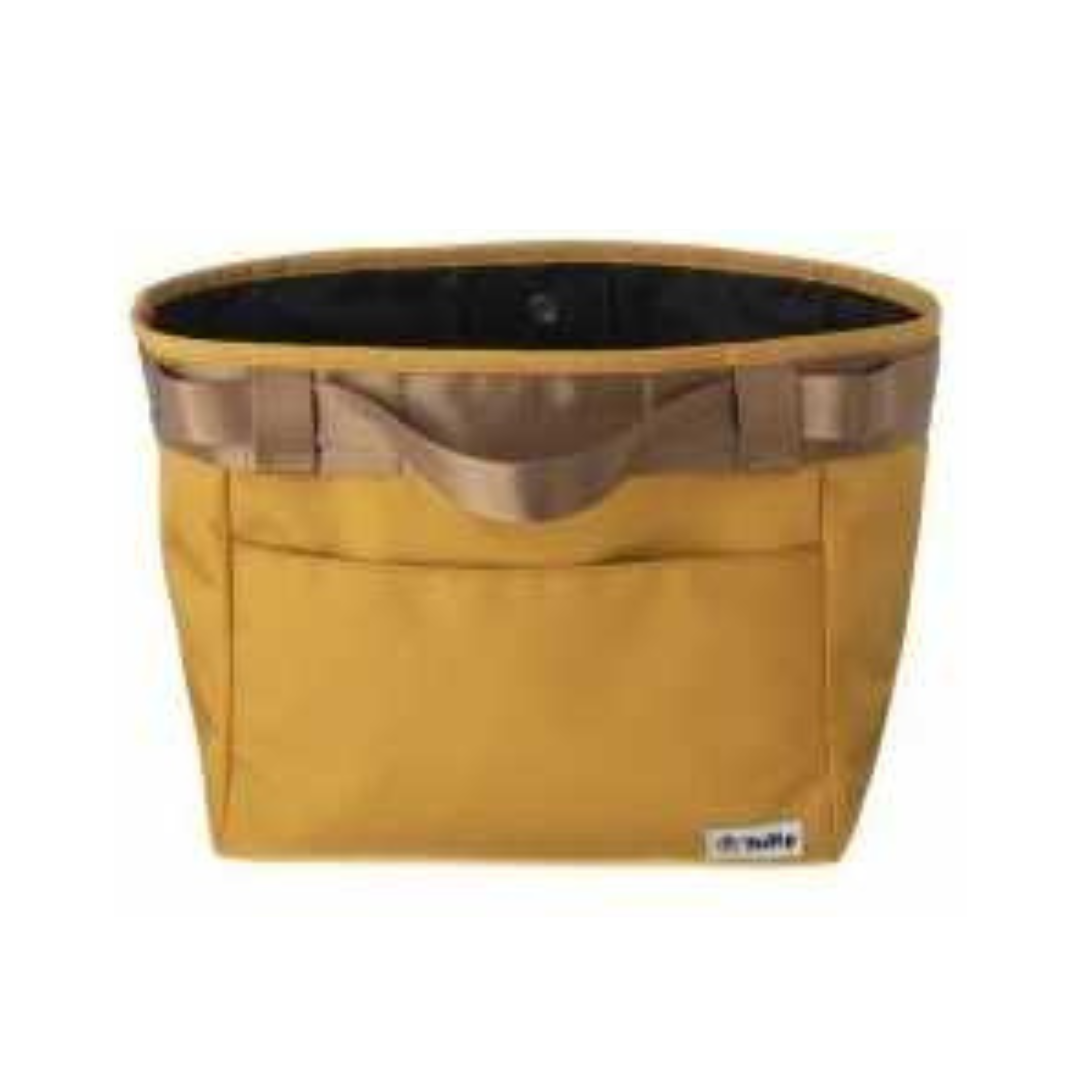 Bolso OUTDOOR para Punto y Crochet TULIP