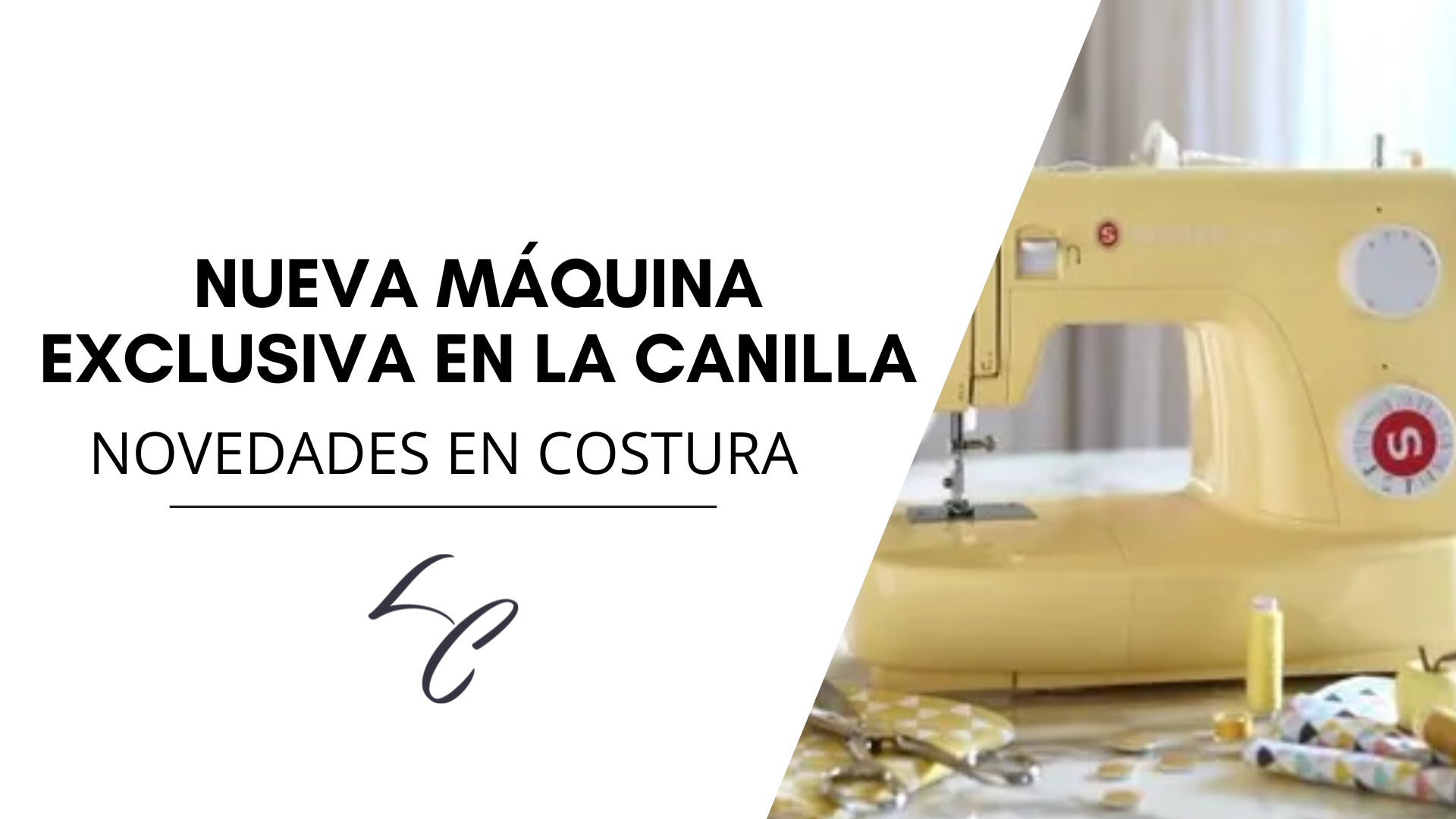 Descubre la Elegancia y Versatilidad de la Singer Simple 3223 en Exclusiva en La Canilla