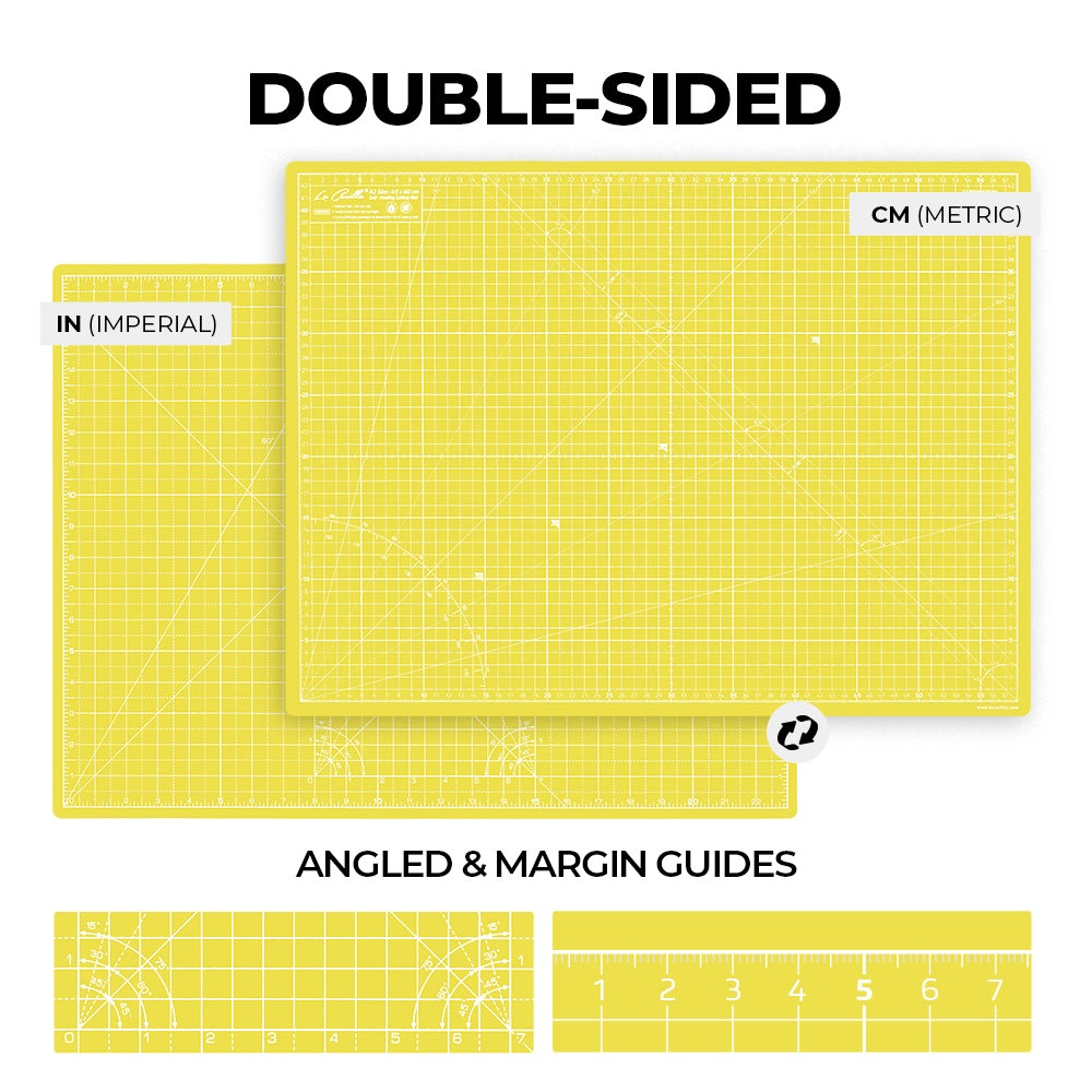 Base de Corte A2 (60x45cm)