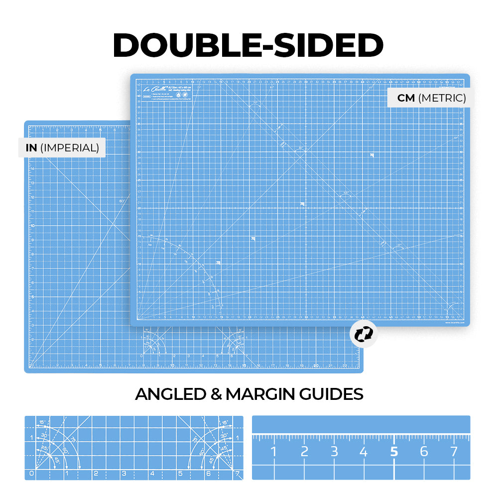 Base de Corte A2 (60x45cm)