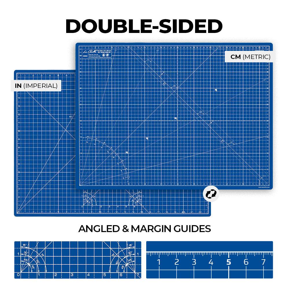 Base de Corte A1 (90x60cm)