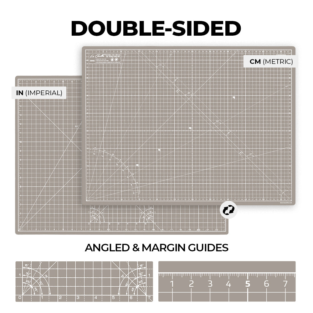 Base de Corte A3 (45x30cm)