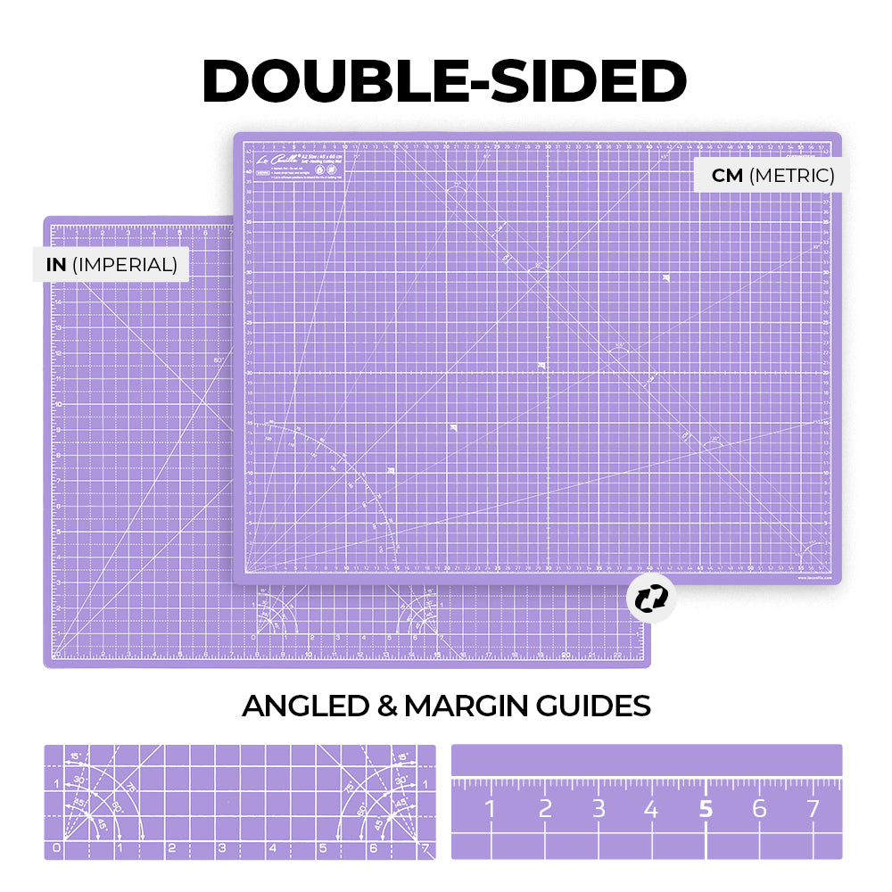 Base de Corte A3 (45x30cm)