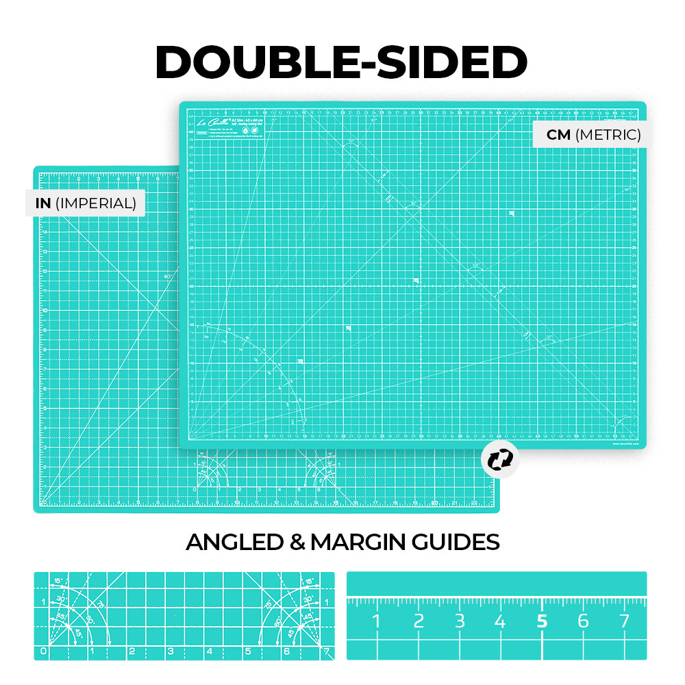 Base de Corte A3 (45x30cm)