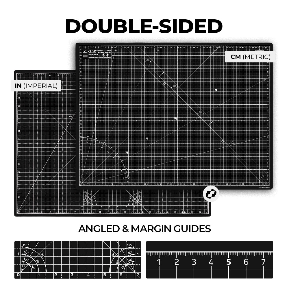 Base de Corte A2 (60x45cm)