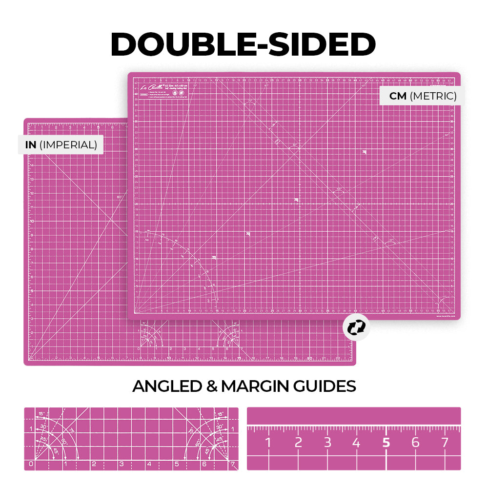 Base de Corte A3 (45x30cm)