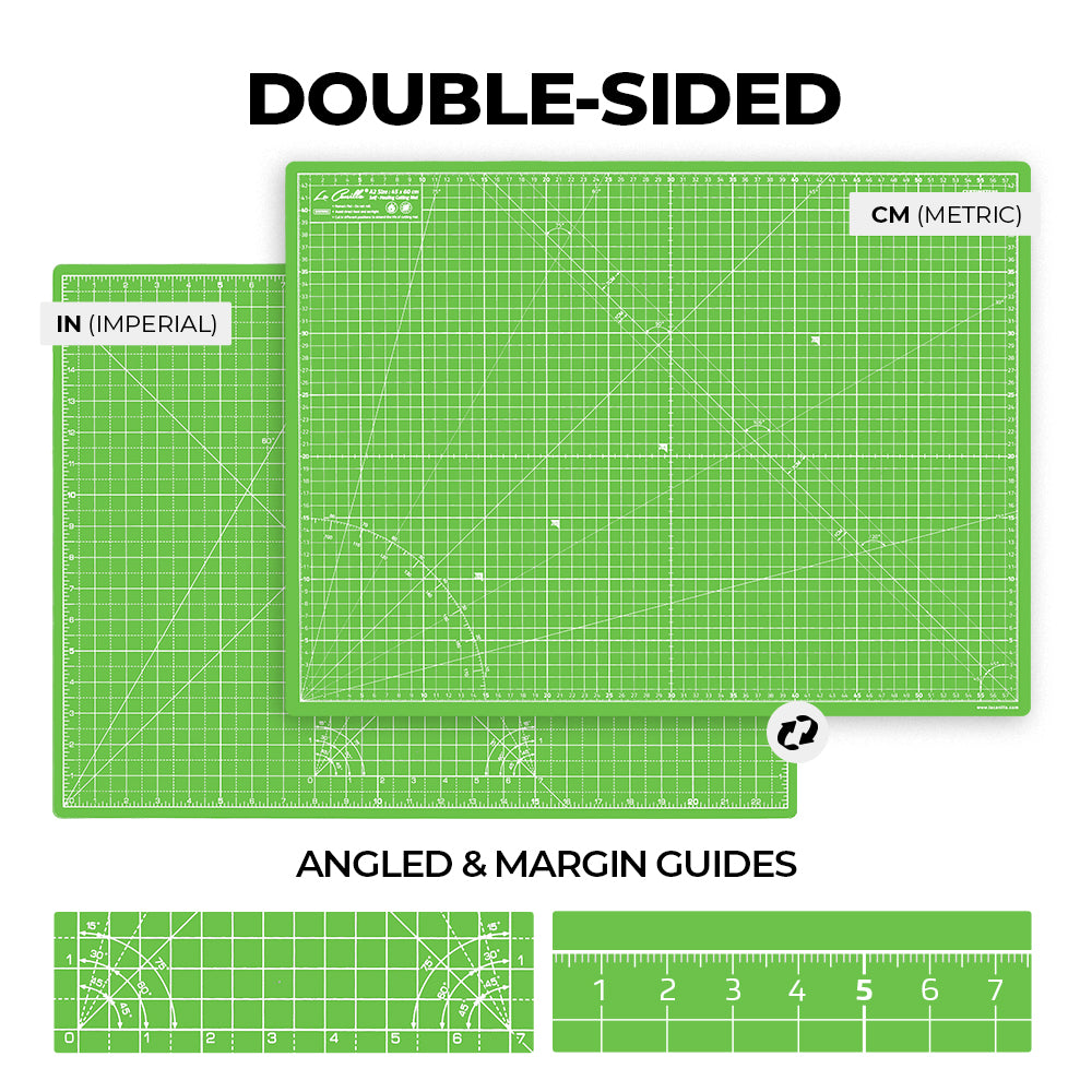 Base de Corte A2 (60x45cm)