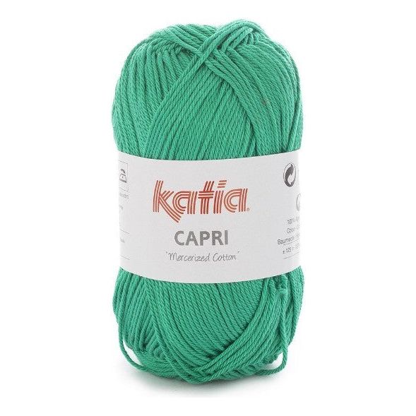 HILO DE ALGODÓN KATIA CAPRI