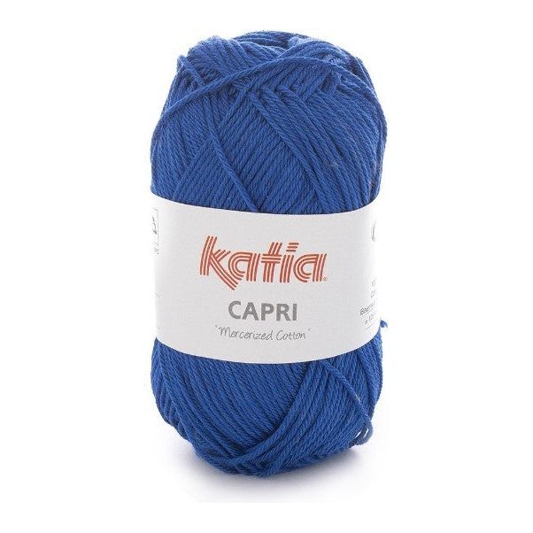 HILO DE ALGODÓN KATIA CAPRI