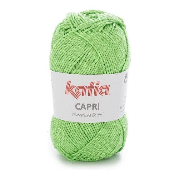 HILO DE ALGODÓN KATIA CAPRI