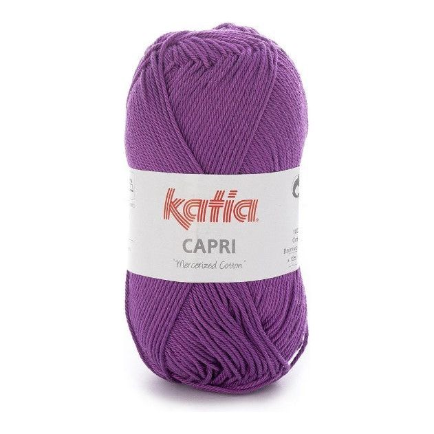 HILO DE ALGODÓN KATIA CAPRI