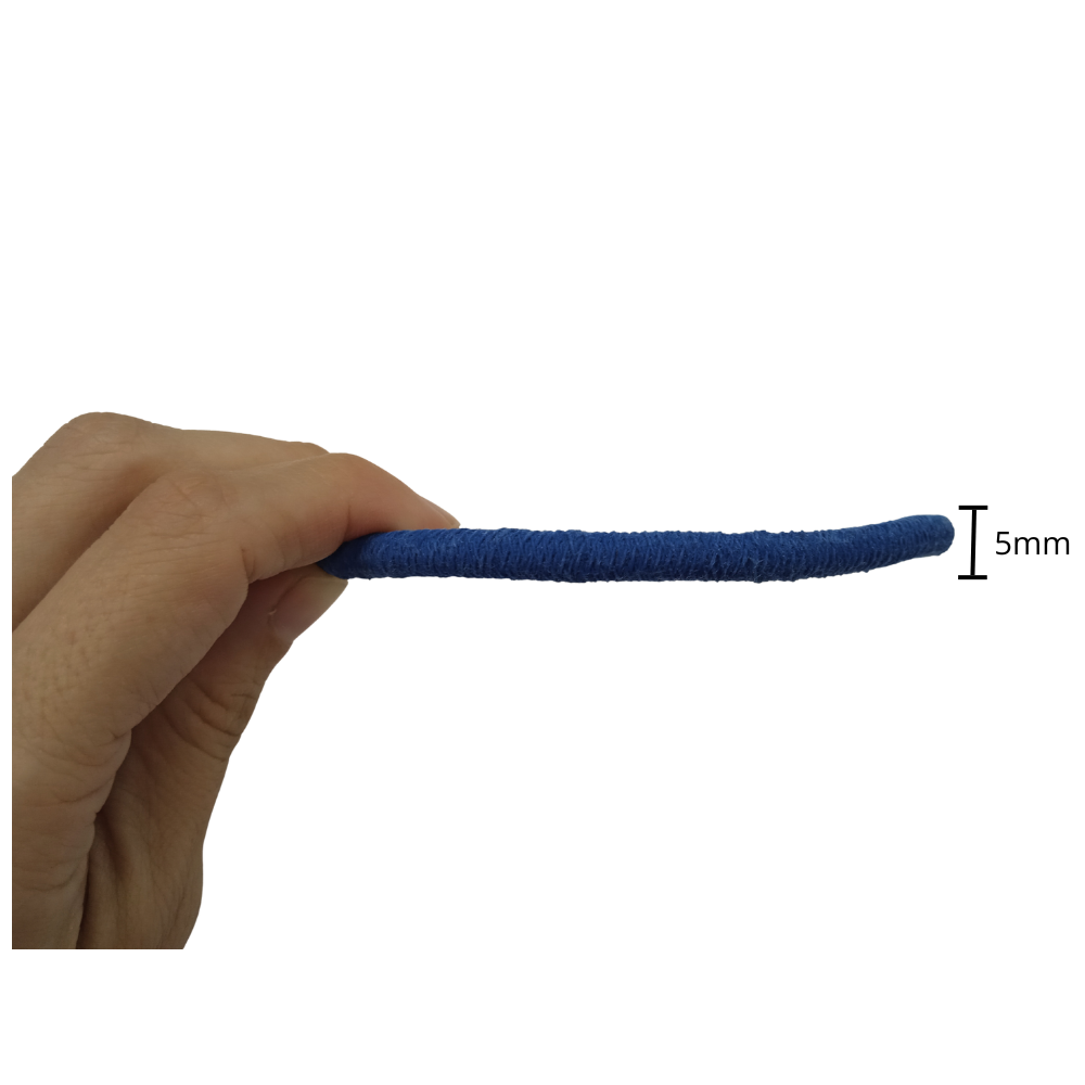 Correa Elástica Motor de Petaca