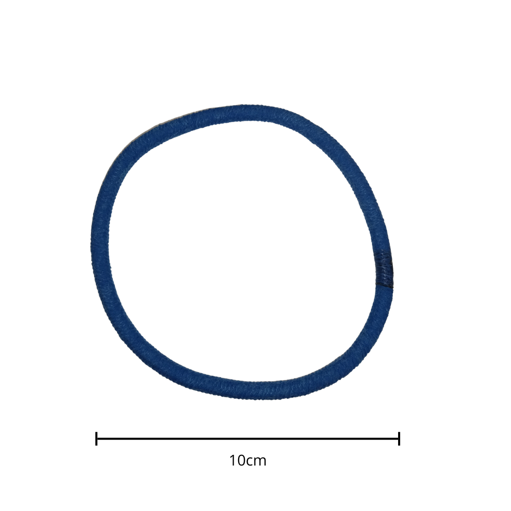 Correa Elástica Motor de Petaca