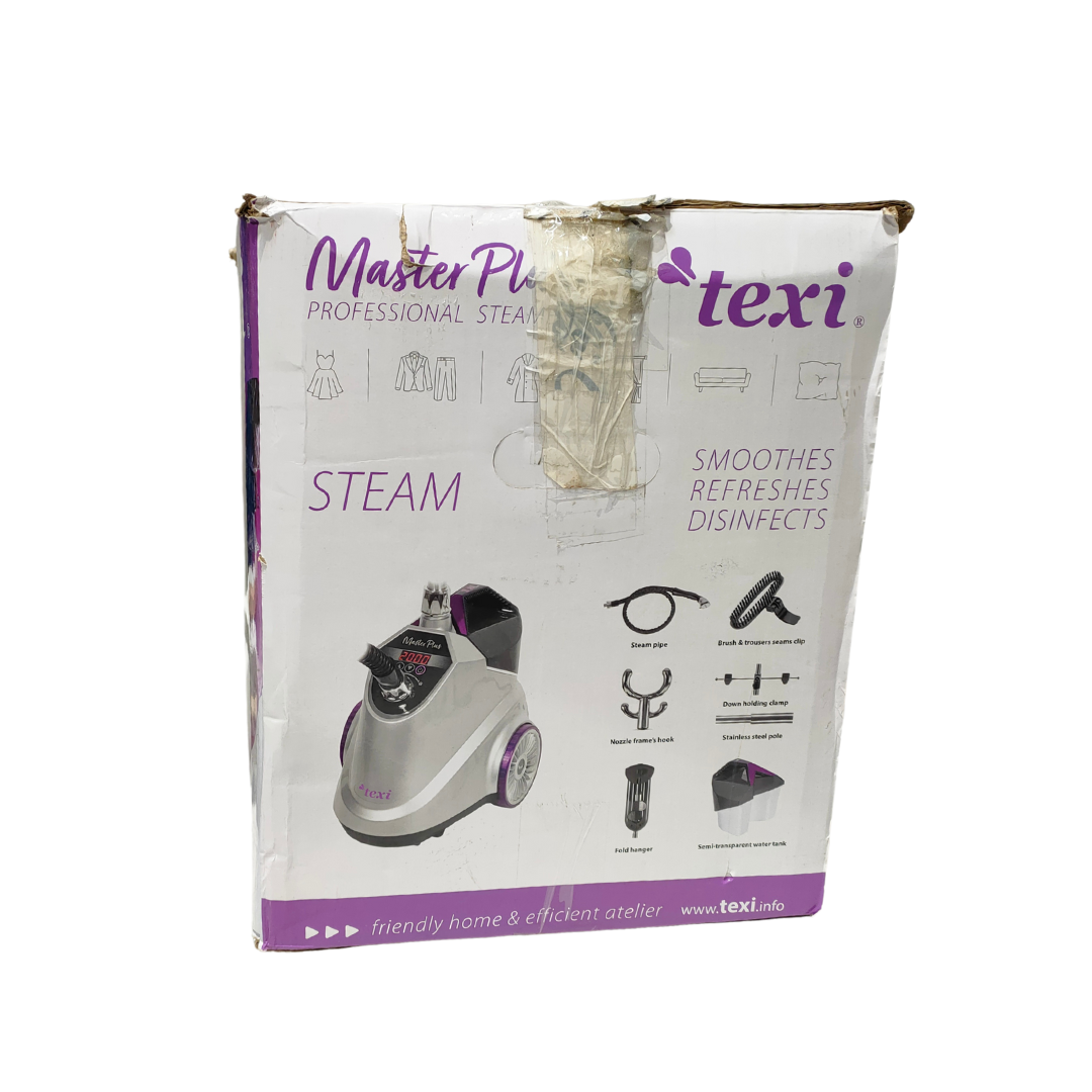 TEXI Master Plus (OUTLET)