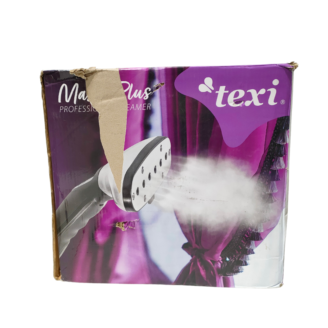 TEXI Master Plus (OUTLET)