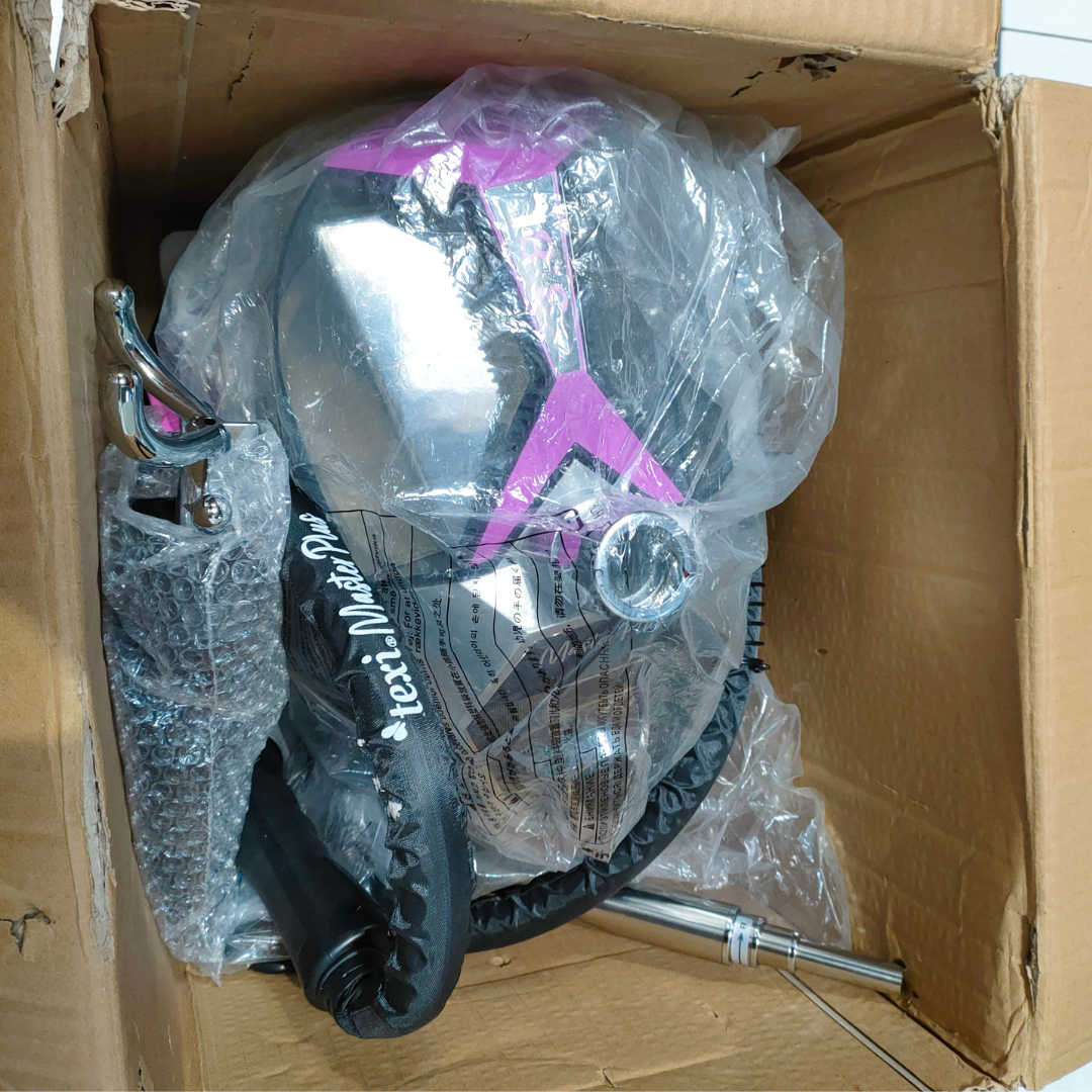 TEXI Master Plus (OUTLET)