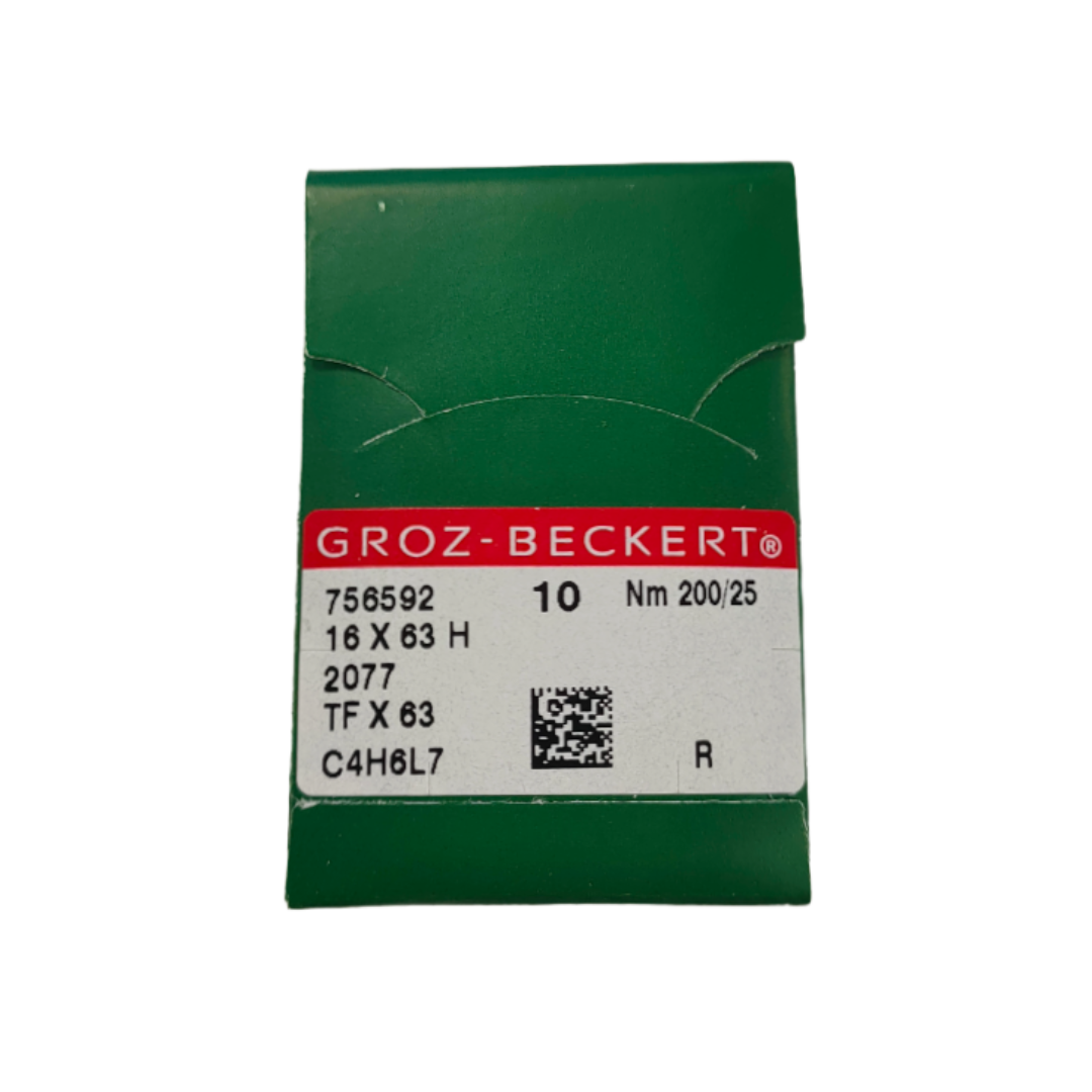 Groz-Beckert 16X63 H/16X113/2077