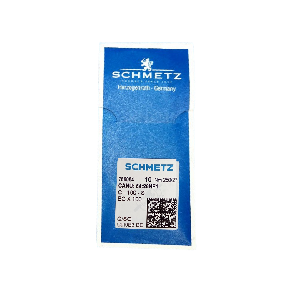 Schmetz BCX100 250