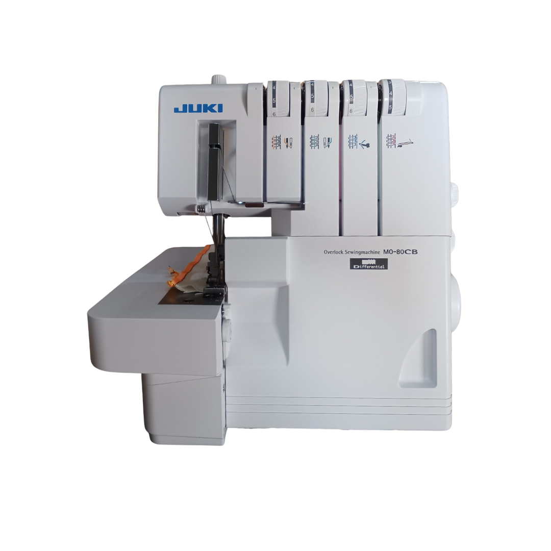 Juki MO-80CB (OUTLET)