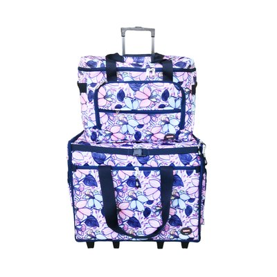 KIT Trolley y Maleta