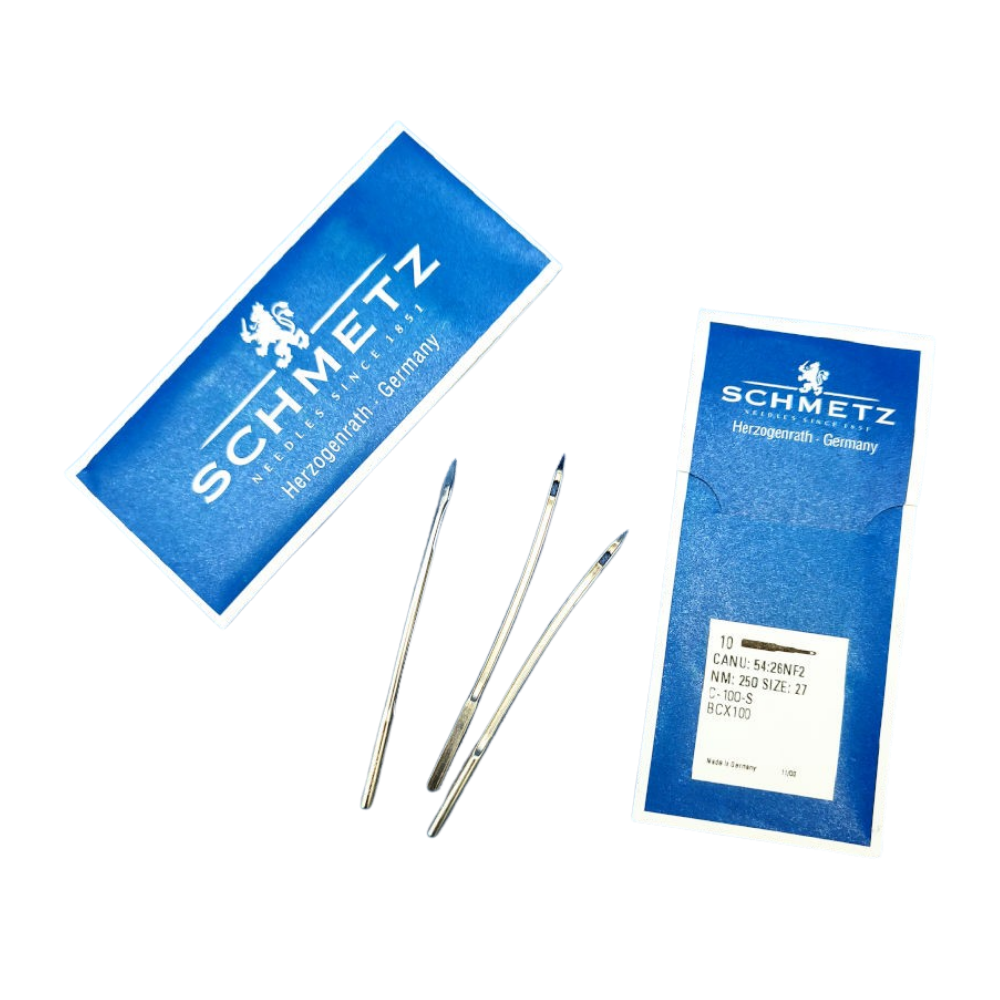 Schmetz BCX100 250