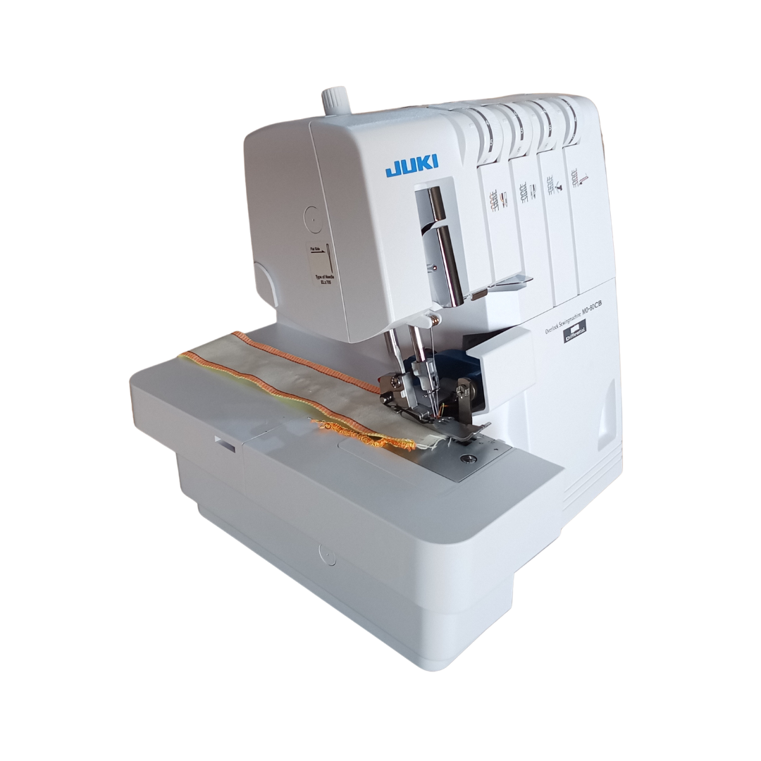 Juki MO-80CB (OUTLET)
