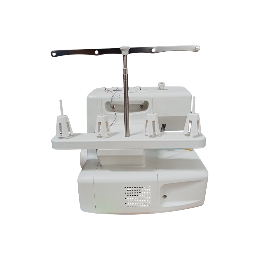 ALFA 8707+ OVERLOCK (OUTLET)