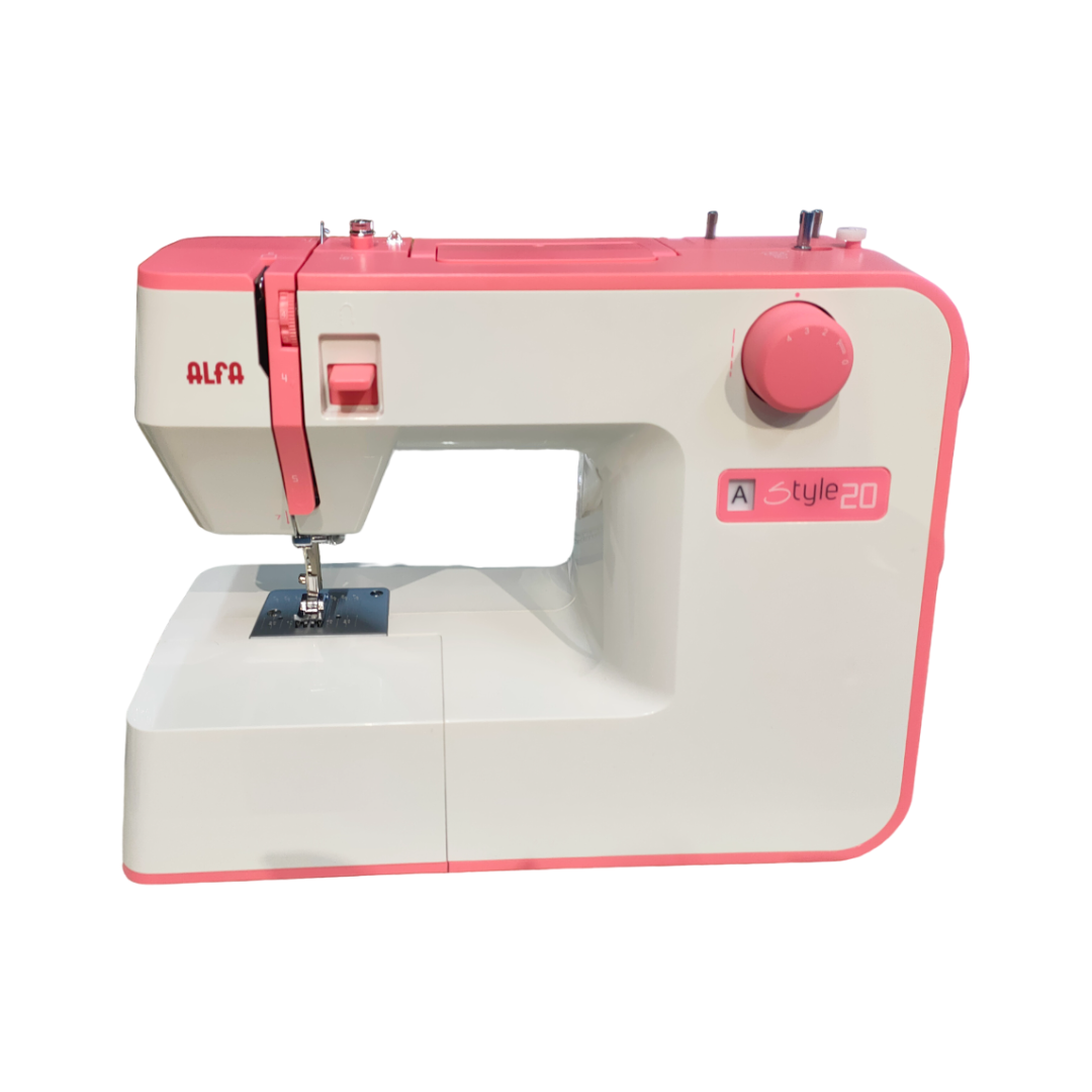 ALFA STYLE 20 (OUTLET)