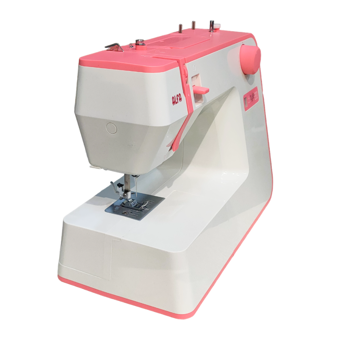 ALFA STYLE 20 (OUTLET)