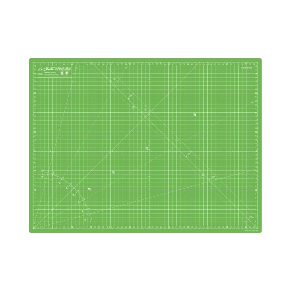 Base de Corte A2 (60x45cm)