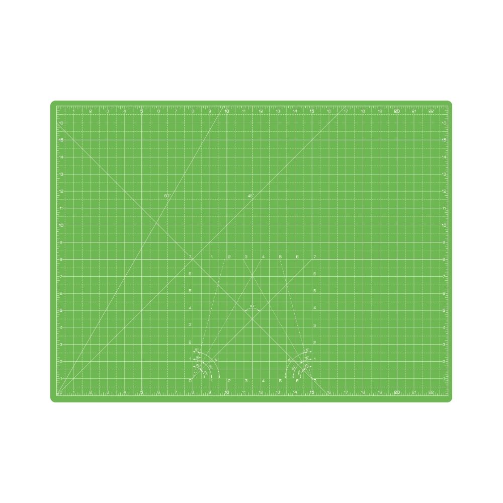 Base de Corte A2 (60x45cm)