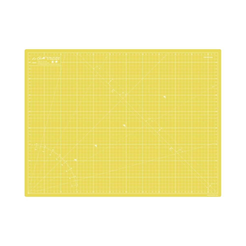 Base de Corte A2 (60x45cm)