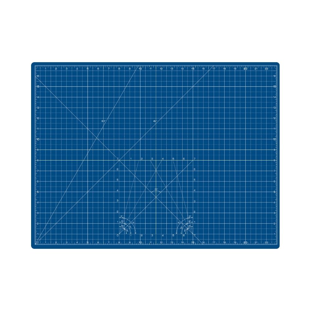 Base de Corte A2 (60x45cm)