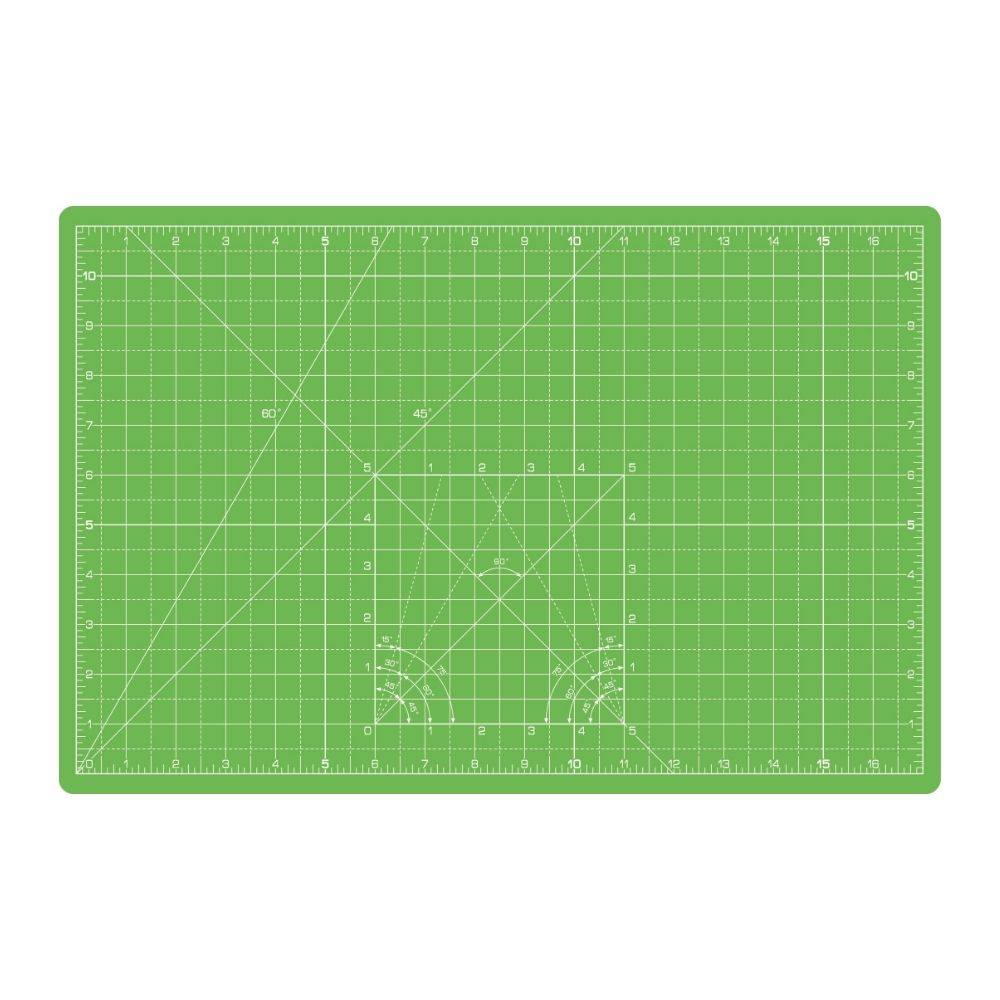 Base de Corte A3 (45x30cm)