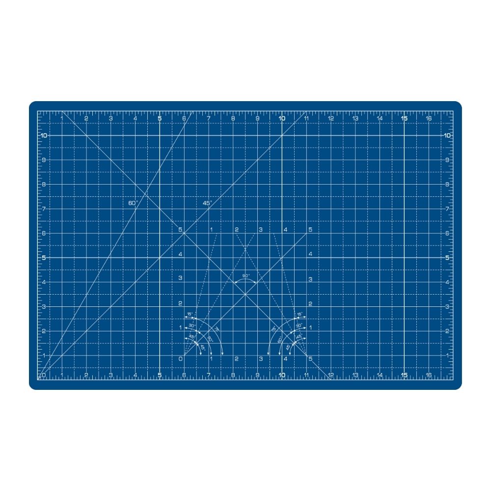 Base de Corte A3 (45x30cm)