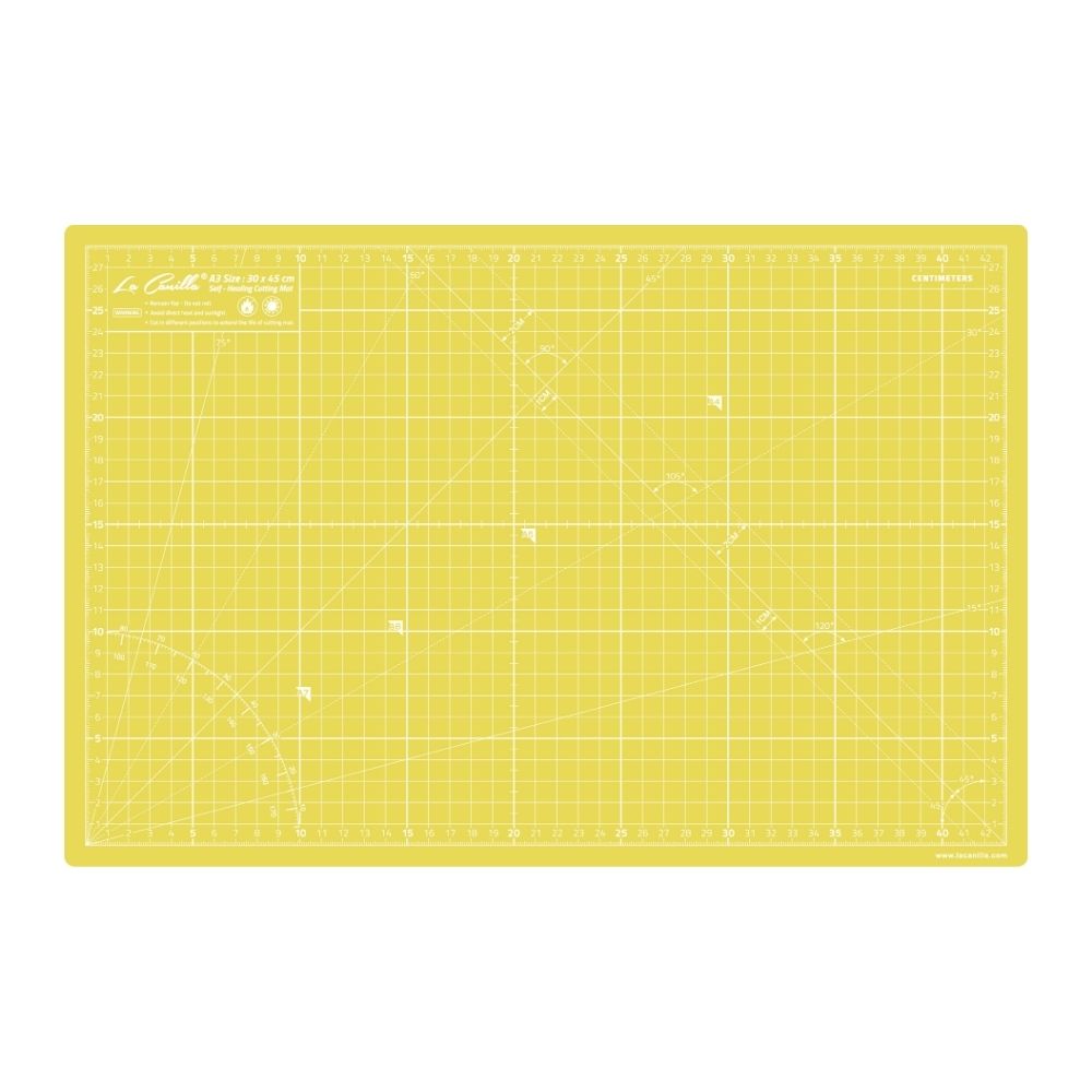 Base de Corte A3 (45x30cm)