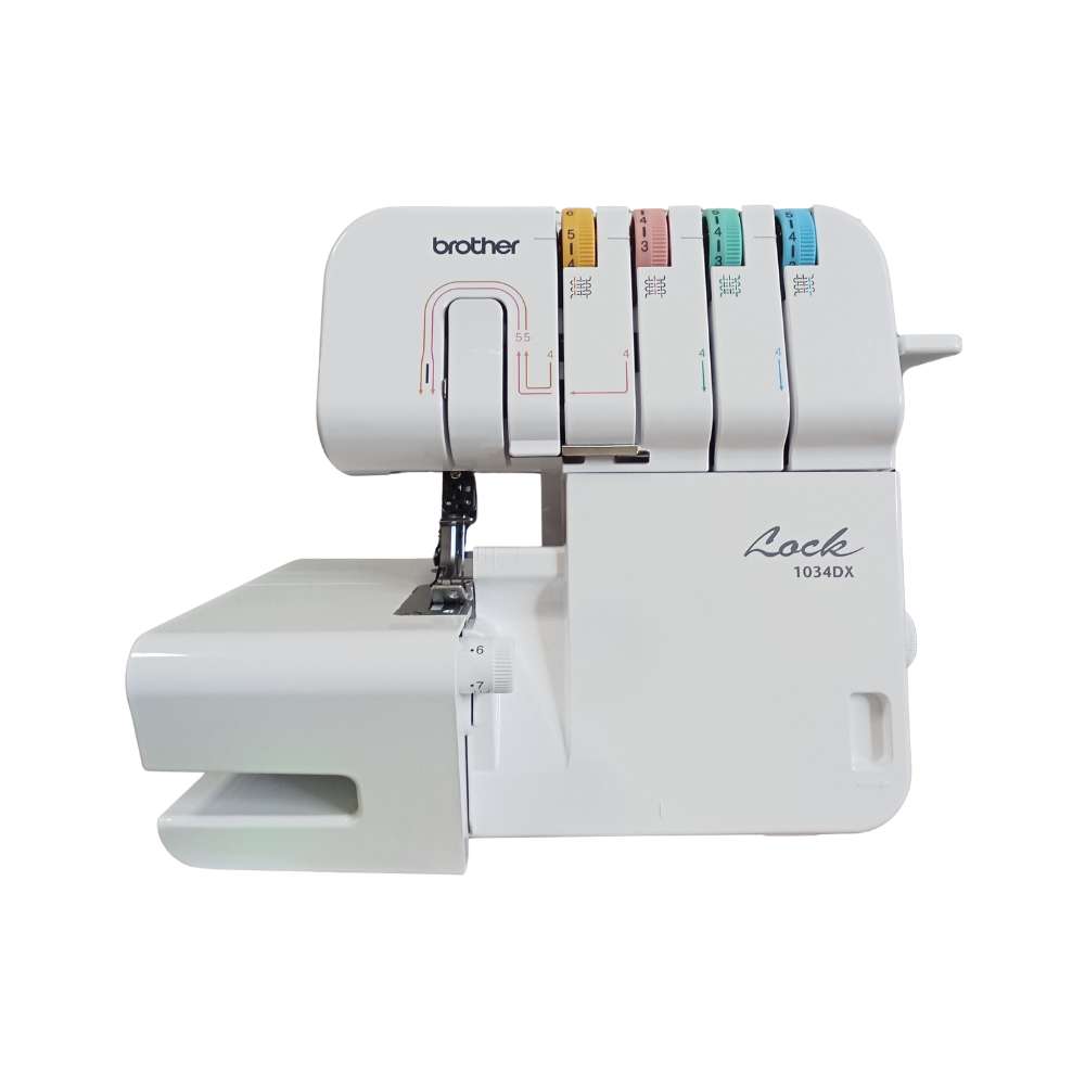 Brother 1034DX (OUTLET)