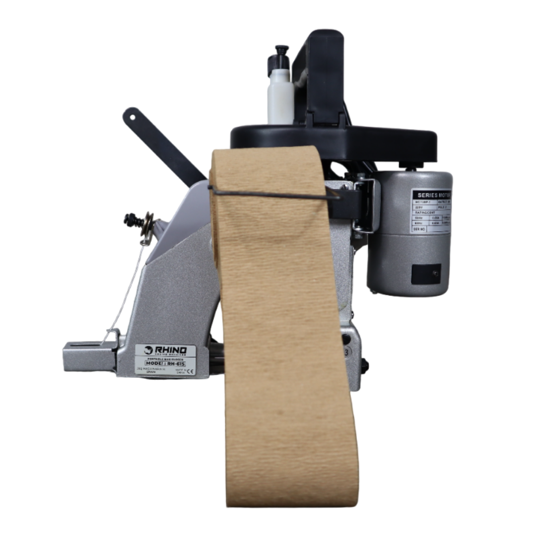 Máquina de Coser Sacos Portátil RHINO RH-61S