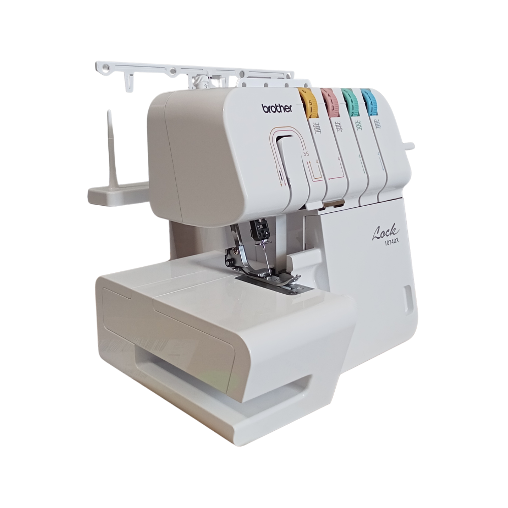 Brother 1034DX (OUTLET)