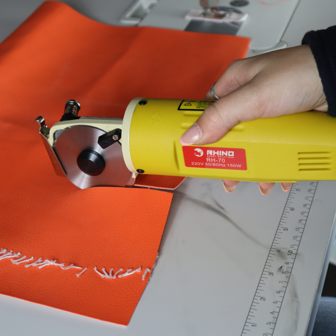 Máquina de Corte Circular 70mm RH-70