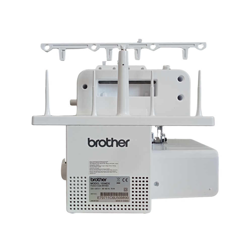 Brother 1034DX (OUTLET)