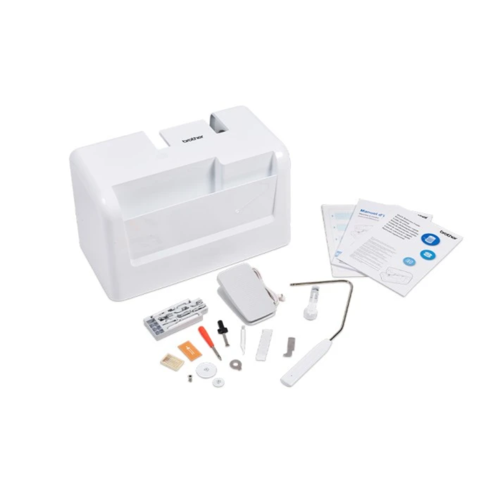 Brother Innovis Inventio NV1150