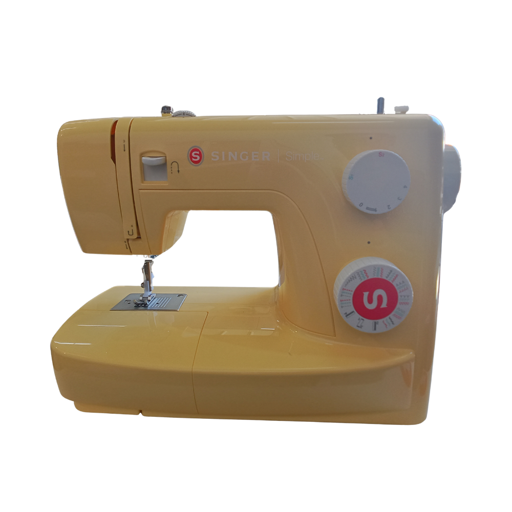Singer Simple 3223Y (OUTLET)