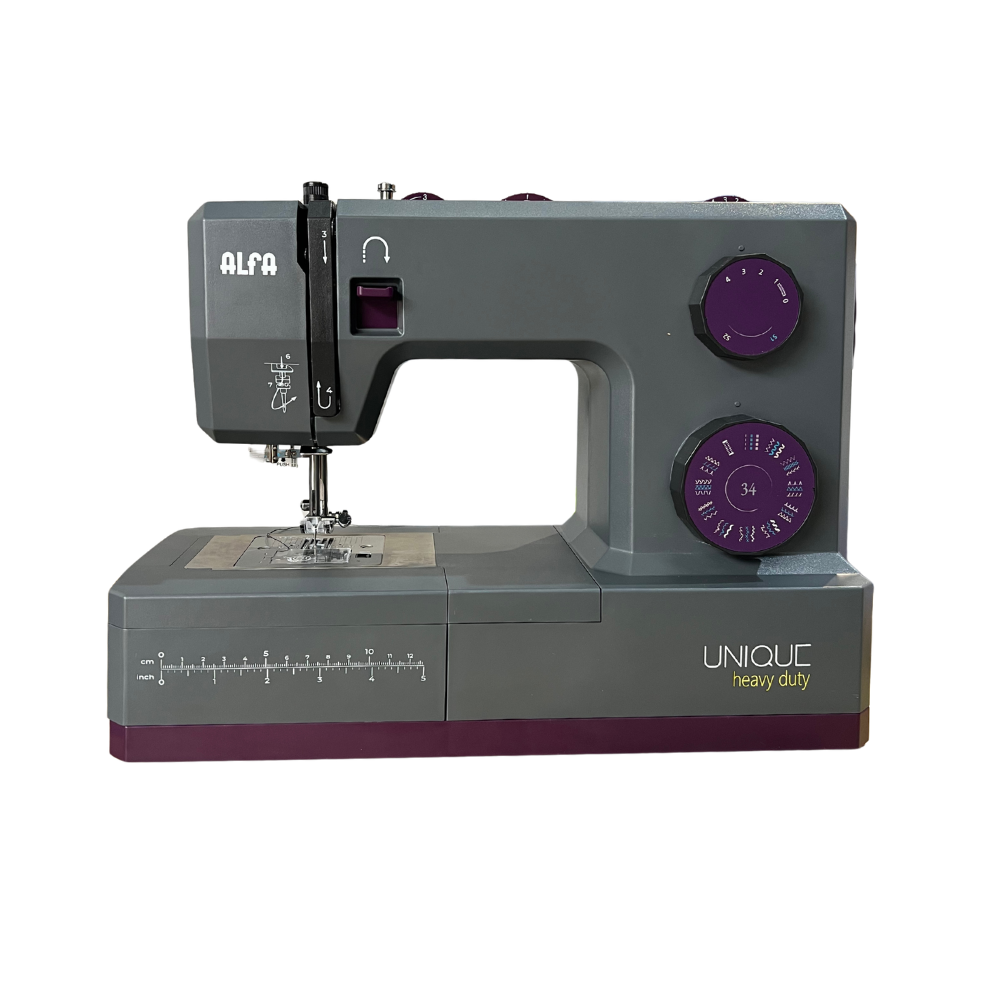 Alfa Unique Heavy Duty (OUTLET)