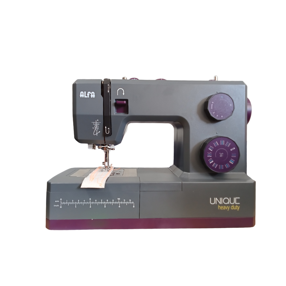 Alfa Unique Heavy Duty (OUTLET)