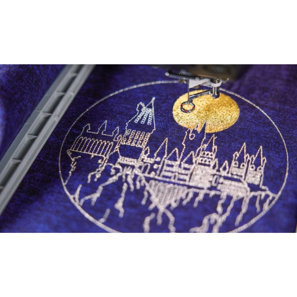 Bernette b79 Harry Potter (Edición Limitada)