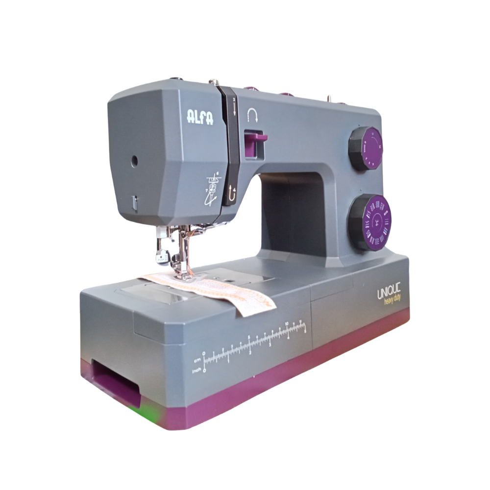 Alfa Unique Heavy Duty (OUTLET)