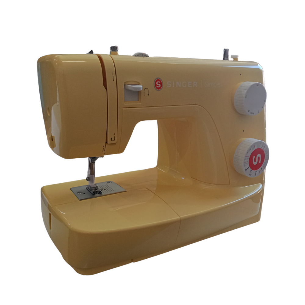 Singer Simple 3223Y (OUTLET)
