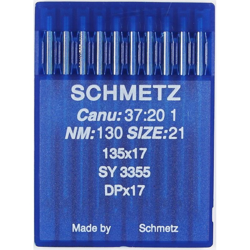 Schmetz 135x17