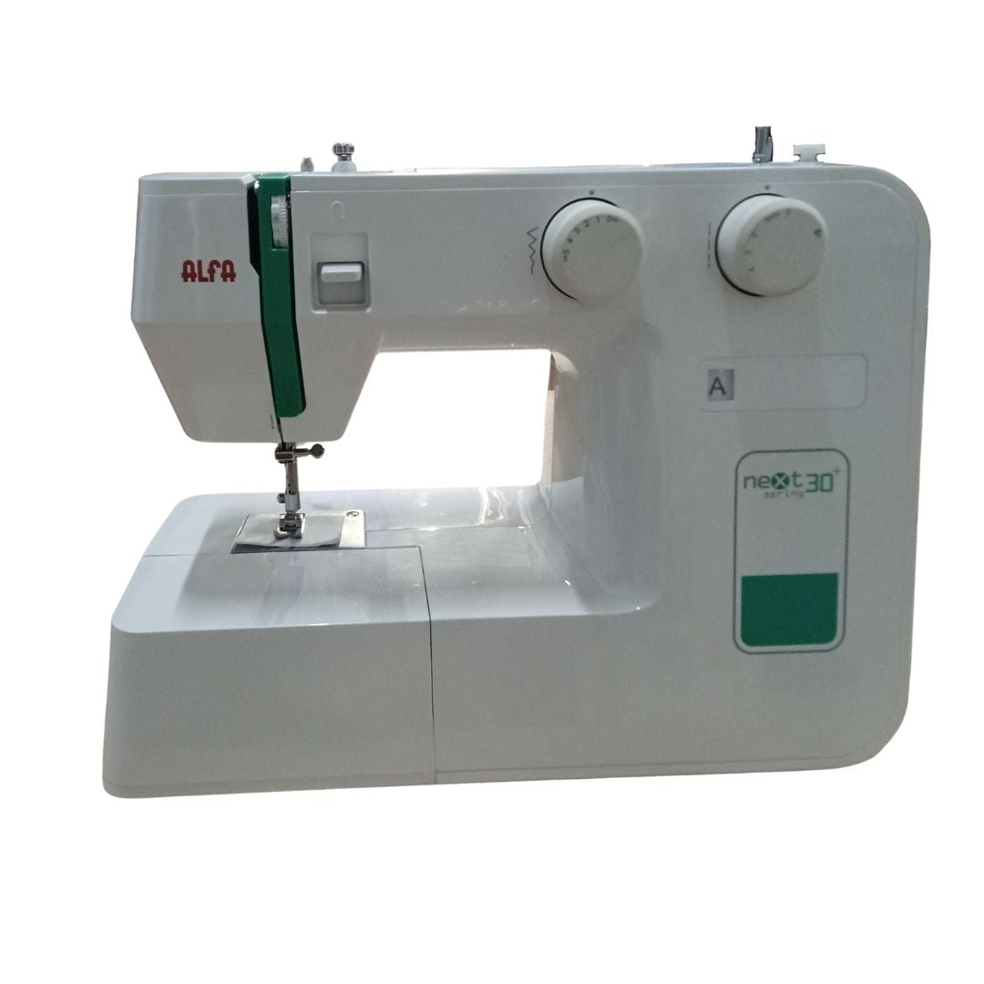Alfa Next 30 Plus Spring (OUTLET)